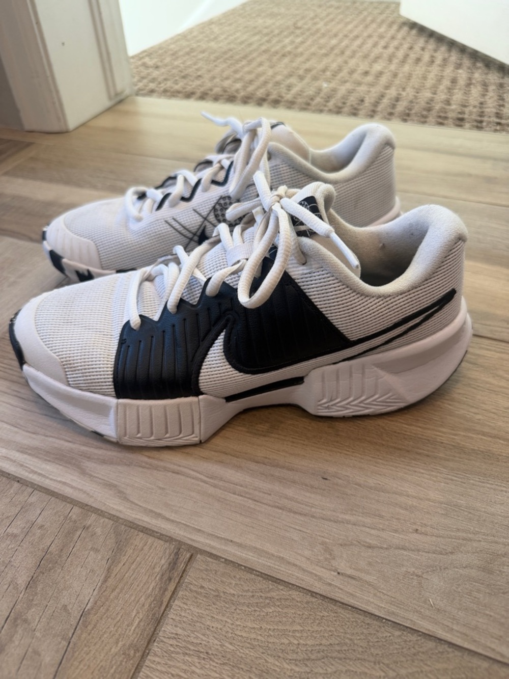 Nike Pickleball Shoes